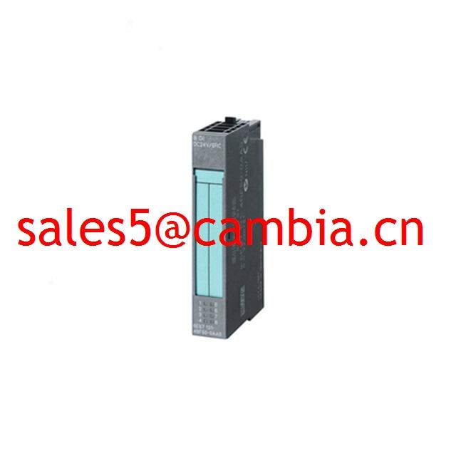 Simatic S5 Sub-Rack  6ES5710-0SA41 